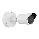 Hanwha XNO-A9084R 8MP AI IR Bullet IP Ca
