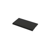 IQSIGHT NM-FBPW Flush Blank Panel, Wide
