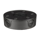 Hanwha SBO-100B1 Back Box for QNO, HCO, 