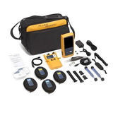Fluke OFP2-CFP-QI OptiFiber Pro 2, Certi
