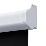 Draper 207003 70 70 Luma Manual Projec