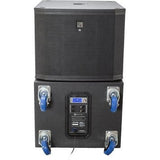 Electro-Voice ETX-18SP 18 Powered Subwo