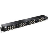 NVT Phybridge NV-3242 32 Channel StubEQ 