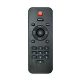 Vanco PA6X120 6-Channel Commercial Ampli
