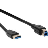 Vaddio USB 3.0 Type Male to Type Male Ac