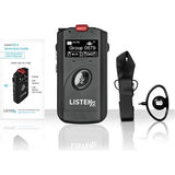 Listen Technologies LK-1 ListenTALK Tran