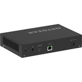 Netgear GSM4210PD M4250-9G1F-PoE+ AV Lin