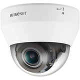 Hanwha QND-6082R1 Q-Series 2MP IR Indoor