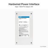 Lutron LU-PH3-A Hardwired Power Interfac