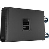 Electro-Voice ETX-18SP 18 Powered Subwo