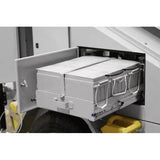 IV and C MVT-3001 Stand-Alone Long Deplo