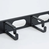 ICC ICCMSCMP61 Metal Horizontal Ring Pan