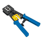 Intellinet 790352 Crimping Tool Fastcrim