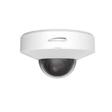 Speco O8P4N 8MP H.265 Mini Dome AI IP Ca