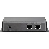 LevelOne POI4000 PoE Injector, PSE 56W