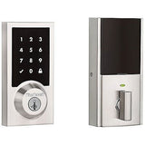 Kwikset KT-99160041K CNT SmartCode Conte