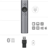 Logitech 910-004654 Spotlight Presentati