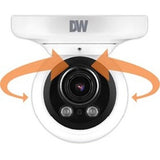 Digital Watchdog DWC-MVA5WIAT MEGApix IV