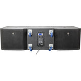 Electro-Voice ETX-18SP 18 Powered Subwo