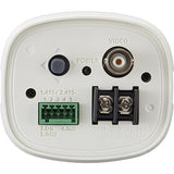 Hanwha HCB-7000A HD+ Series 4MP Analog H