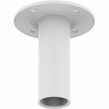 Hanwha SBP-150CMP Ceiling Mount Pipe, Al