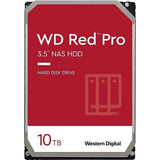 WD WD102KFBX Hard Disk Drive, 10TB Red P