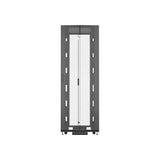Vertiv VR1000 Rack Wall Mount, 12 RU, Pl