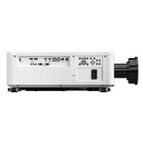 Sharp NEC XP-X141Q-W 4K UHD Professional