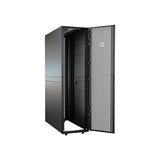 Vertiv VR1000 Rack Wall Mount, 12 RU, Pl