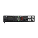 Eaton Tripp Lite SMART1500RXLTAA SmartPr