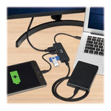 Eaton Tripp Lite U444-06N-H3UC2 USB Hub