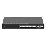 Netgear MSM4328F-TAANES M4350-24F4X Full