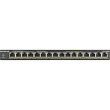 Netgear GS316PP 16-Port Gigabit Ethernet