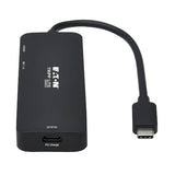 Eaton Tripp Lite U444-06N-H3UC2 USB Hub