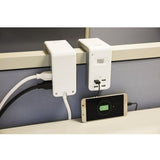 APC PE6U4W SurgeArrest Essential Multi-U