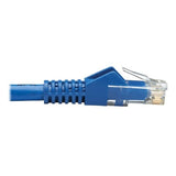 Eaton Tripp Lite N201P-050-BL CAT6 Unshi
