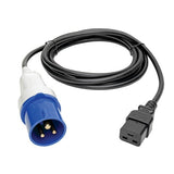Eaton Tripp Lite P070-010 Power Cord Ext