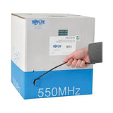 Eaton Tripp Lite N222-01K-BK CAT6 Gigabi
