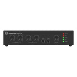 Dynacord U60:1M-US Mixer Amplifier 60W, 