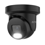 AVYCON AVC-NBE81F28-B 8MP Dual Light Inf