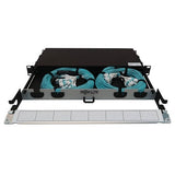 Eaton Tripp Lite N48M-2M24L12-20 X2 MTP/