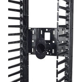 APC AR8765 Electric Vertical Cable Manag