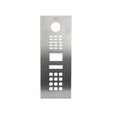 DoorBird D2101KV Front Panel, Architectu