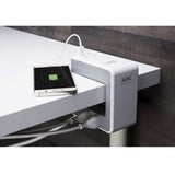 APC PE6U4W SurgeArrest Essential Multi-U