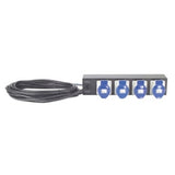 APC AP7586 Rack PDU Extender, Basic, 2U,