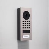 DoorBird D1101V Surface-Mount IP Video I