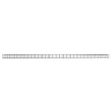 Eaton Tripp Lite SRWB6410X2STR Wire Mesh