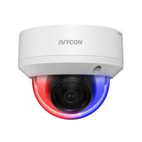 AVYCON AVC-NDV51F28 Diversity Series 5MP