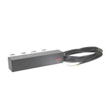 APC AP7586 Rack PDU Extender, Basic, 2U,