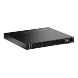 Netgear DRP-CSM4316-36 Partner‑Led Overd
